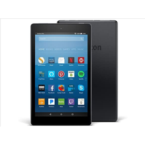32GB Amazon Fire HD 8 Wi-Fi Tablet (7th Gen, Refurb) $25 & More + Free Shipping w/ Prime