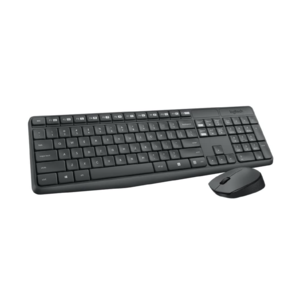 Logitech MK235 Keyboard Mouse Combo Set $7.49 Walgreens YMMV B&M