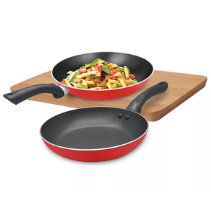 Cooks Tools: 2-Piece Non-Stick Frying Pan Set $10 + Free Shipping