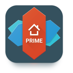 Nova Launcher Prime (Android App) $0.49 ~ Google Play