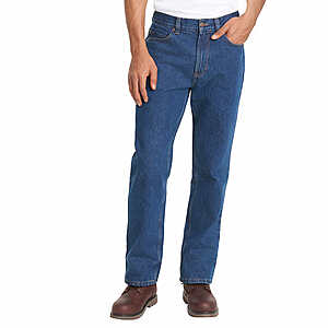 Costco Members: Kirkland Signature Men's Jeans 5 for $30 + Free Shipping