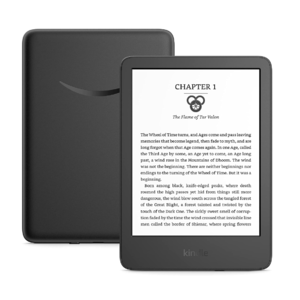 6" Kindle 16GB 300ppi E-Reader w/ 3 Months Kindle Unlimited (w/ Ads, 2022 Model) $75 & More + Free S/H