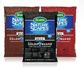 **Starts 5/18** Lowe's 2023 Memorial Day Ad Deals: Scotts Nature Scapes Color Enhanced Blend Mulch 5/$10 & More