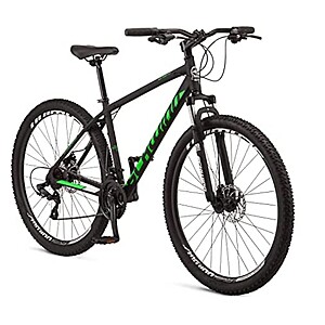 Schwinn, Hurley, & More Bike Sale: Schwinn High Timber ALX Mountain Bike $200 & More + Free S&H w/ Prime