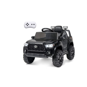 Toyota Tacoma 12V Kids Ride on Car (Various Colors) $180 + Free Shipping