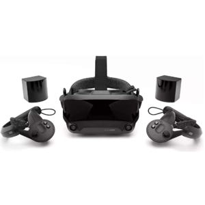 [Refurb] Valve Index PC Virtual Reality HMD Full Kit - $600 (GameStop)