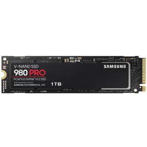 1TB Samsung 980 Pro M.2 PCIe 4.0 NVMe Gen 4 Solid State Drive $60 + Free Shipping