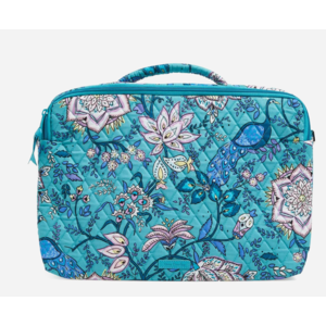 Vera Bradley Outlet: Factory Style Trimmed Vera Bag $17.85, Factory Style Laptop Crossbody $12.60, Utility Sling Backpack $15.75 & More + FS on $50+
