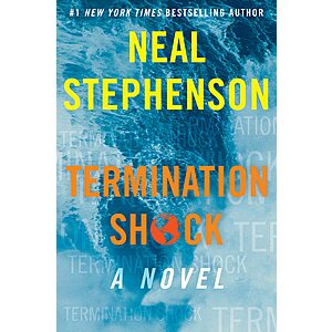 Termination Shock (eBook) $2