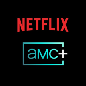 Verizon Mobile & 5G/LTE Home Customers: 1-Year Netflix Premium + AMC+ Subscription $75 & More via +play