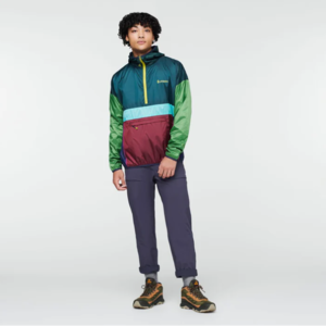 Cotopaxi Outerwear: Coso 2L Hip Pack $37, Men's or Women's Teca Windbreaker $39.50 & More + Free Shipping $99+