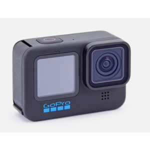 GoPro HERO11 Black Action Camera Bundle (Open Box) $220 + Free Shipping