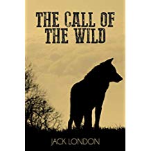 Jack London: The Call of the Wild [Kindle Edition w/Audible Audio] $0.38 ~ Amazon