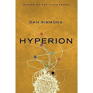 Hyperion (Kindle eBook) $2