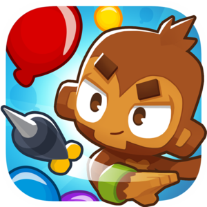 Bloons TD 6 (Android, iOS, PC Digital Download) $1