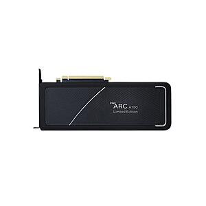 Intel arc is back in stock A750 (newegg)