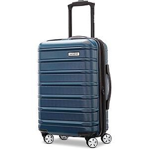 20" Samsonite Omni 2 Hardside Expandable  Spinner Carry-On Luggage (Nova Teal) $87.70 + Free Shipping