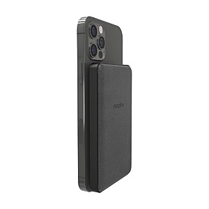 Mophie Snap+ Juice Pack Mini for $32.47 + Free Shipping at Zagg
