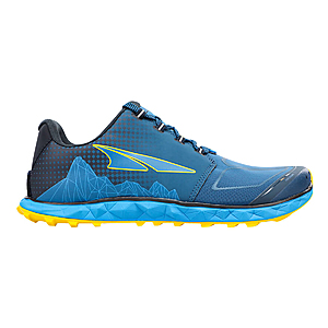Men's or Women's Altra Superior 4.5 Trail Running Shoe (Various Colors) $66 + Free Shipping