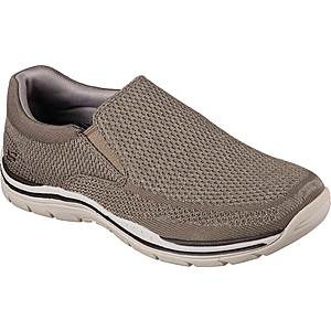 Skechers Relaxed Fit Expected Gomel Slip On Sneaker (Men's) $29.38 + Free S/H at shoes.com