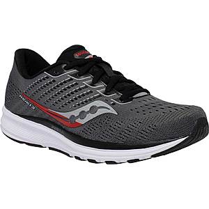 Saucony Ride 13 Men's or Women's Running Shoe (Various Colors) $64 + Free Shipping