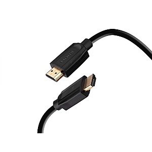 6' Monoprice 8K Ultra High Speed HDMI Cable (Black) 2 for $13 + Free Shipping