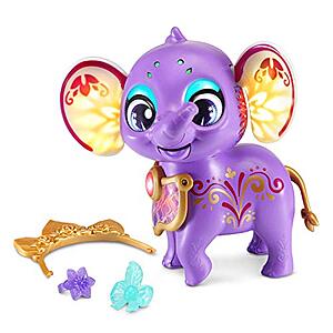 VTech Sparklings Interactive Toy (Hailey The Elephant) $7.50 + Free Ship w/Prime