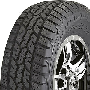 eBay Coupon: Savings on Select Tire Purchase: $200 off $1k, $150 off $750 or $100 off $500 + Free Shipping