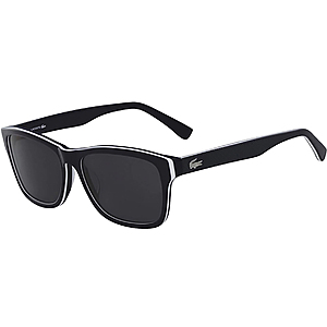Lacoste Polarized Sunglasses (various styles/colors) $37 + Free Shipping