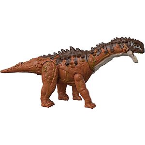 Jurassic World: Dominion Massive Action Ampelosaurus Dinosaur Figure $11