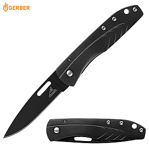 Gerber Knife & Tool Sale: 9" Hatchet $32, STL 2.5 Folding Knife $13 & More + Free Shipping on $25+