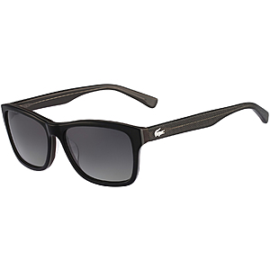 Lacoste Sunglasses: Polarized $37, Non-Polarized $35 + Free Shipping
