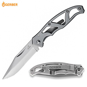 Gerber Knives and Tools - 60% off - From $7.99 + Free Ship $25+