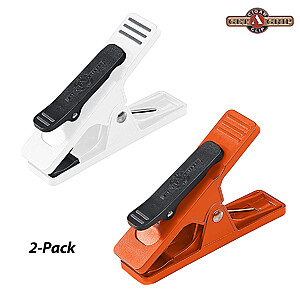 Get-A-Grip Clips for Cigars $12.99 + Free Shipping