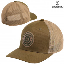 Browning Men's Caps (L/XL) Various Styles $10 + Free Shipping