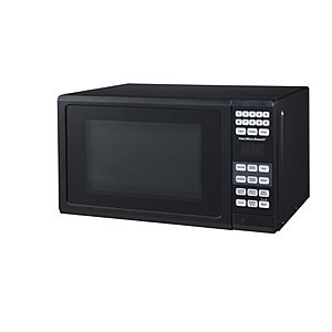 Hamilton Beach 0.7 cu. ft. 700W Countertop Microwave Oven $35.90 + Free Store Pickup