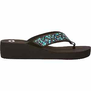 O'Rageous Sandals / Flip Flops (Select Styles/Sizes) $2 Each + Free S&H on $25+