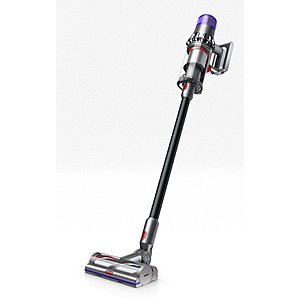 Dyson V11 Torque Drive + Free Floor Dok worth $130 & Free Tools worth up to $75 - $499.99 + Free Shipping