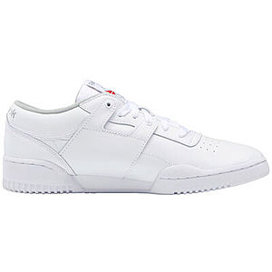 Reebok Men's and Women's Assorted Shoes $22.00 + Free Shipping