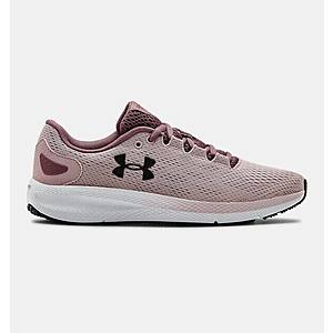 Under Armour Women's Charged Pursuit 2 Running Shoe $34.00 + Free Shipping