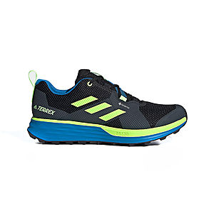 adidas Men's Terrex Two Gore-Tex Trail Running Shoes (7, 7.5 & 12 Size) $50 + Free S/H