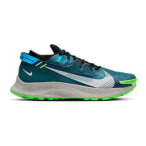 Nike Pegasus Trail 2 Men's & Women's Running Shoes $75 + Free Shipping