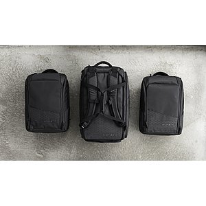 Nomatic bags $100 off with promo code and Wallets $12 Plus shipping $130