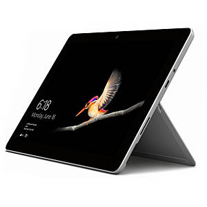 Microsoft Surface Go 10” 64gb w/ free type keyboard $279 after price match with Best Buy @ AAFES - Military Site