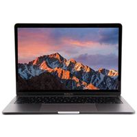 (In-Store) MacBook Pro w/ Touch Bar (Mid 2018) / 13.3" Retina Display / 8GB / 256GB SSD / Apple Refurbished $1199