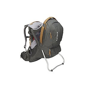 kelty journey perfectfit signature child carrier $150.00