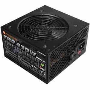 Thermaltake TR2 430W ATX 12V 2.2 Power Supply W0070RUC  - $18.99 after (MIR and Promo Code)