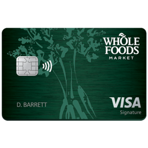 Amazon Credit Card signup $150 gift card bonus