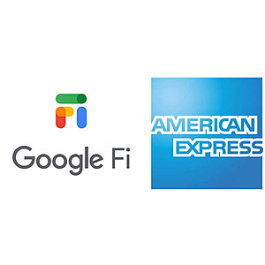 Amex Offers: Google Fi - Mobile Phone Plan Spend $50 or more, get $25 back. Up to 3 times (total of $75)  YMMV.