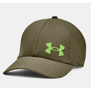 Under Armour Men's Iso-Chill ArmourVent Stretch Hat $8.40 & More + Free Shipping